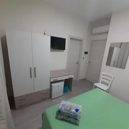 Le Del Villaggio Agrigent