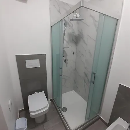 Le Del Villaggio Agrigent