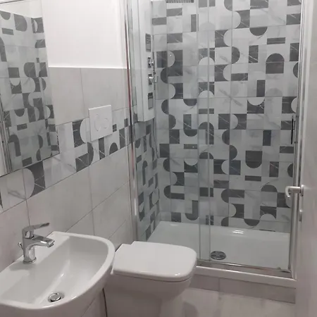 Le Del Villaggio Guest house Agrigento