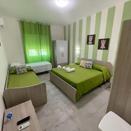 Gasthof Le Del Villaggio 3*