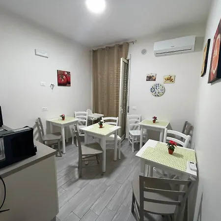 Le Del Villaggio 3*