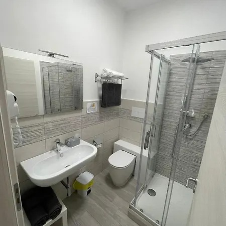 Le Del Villaggio Agrigento