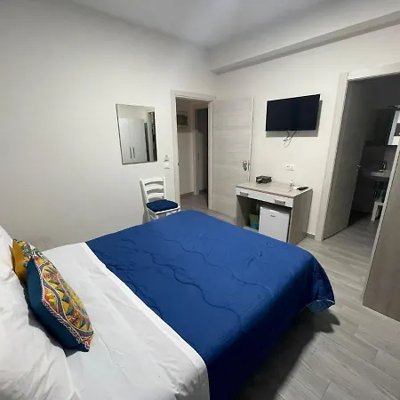 Le Del Villaggio Gasthof 3*