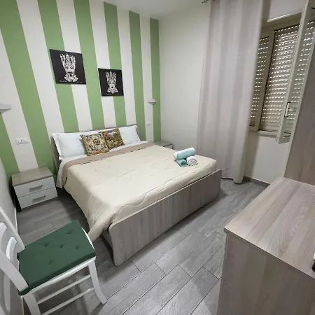 Le Del Villaggio Agrigent