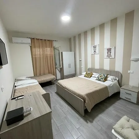 Le Del Villaggio Gasthof 3*