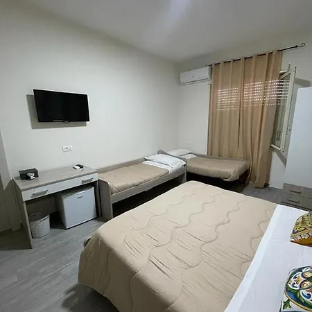 Le Del Villaggio Gasthof