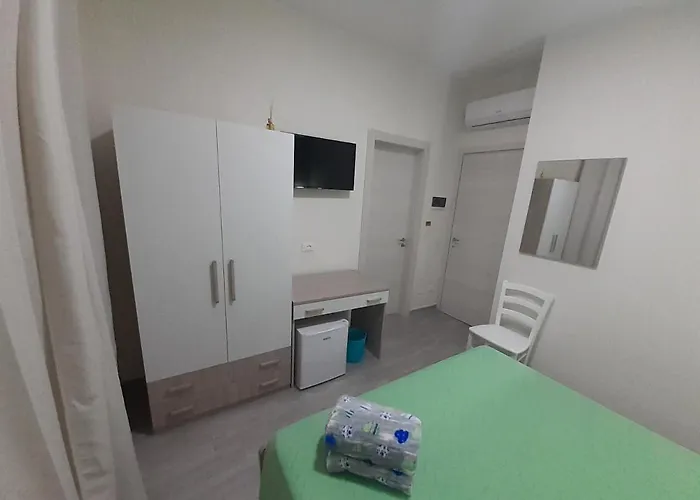 Le Del Villaggio 아그리젠토