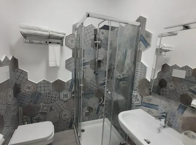 Le Del Villaggio 게스트하우스 아그리젠토