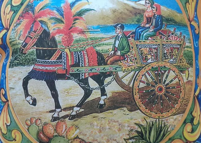 Le Del Villaggio Agrigento