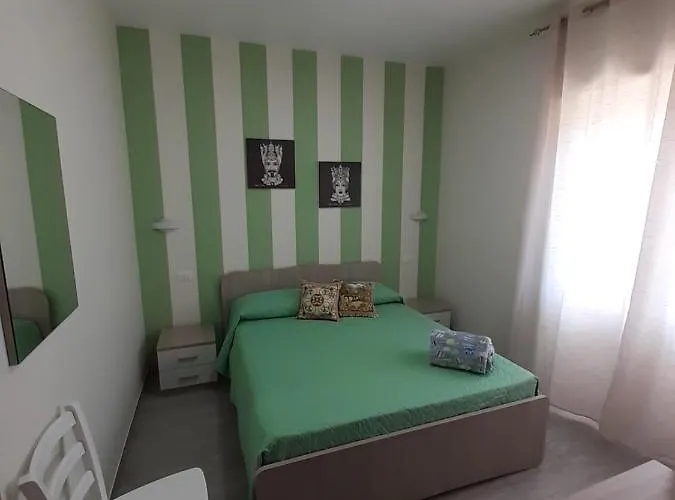 Le Del Villaggio 3* 아그리젠토