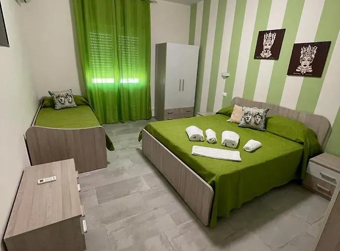 Gæstehus Le Del Villaggio