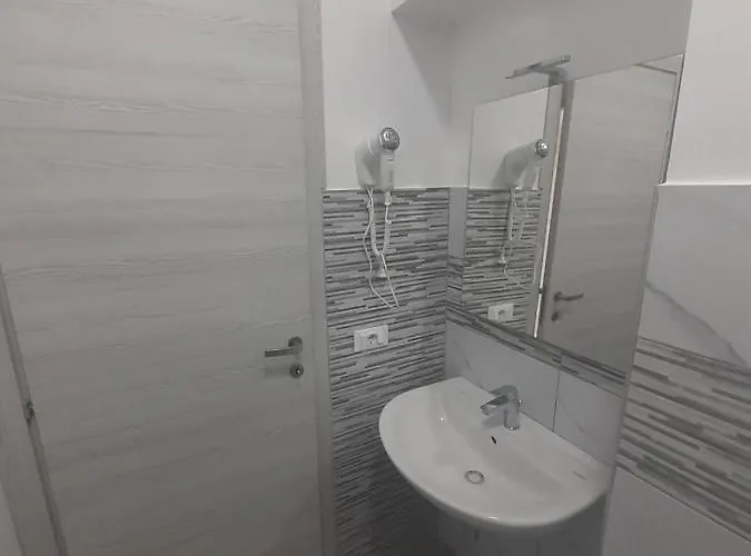 Le Del Villaggio Agrigento