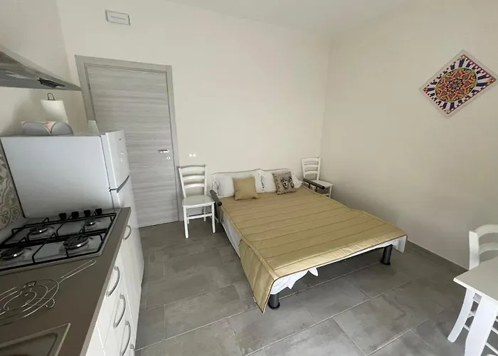 Le Del Villaggio 게스트하우스 3*