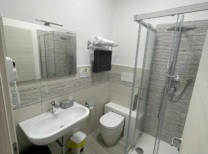 Le Del Villaggio 아그리젠토