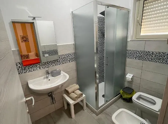 Gæstehus Le Del Villaggio 3*