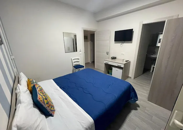 Le Del Villaggio Gæstehus 3*