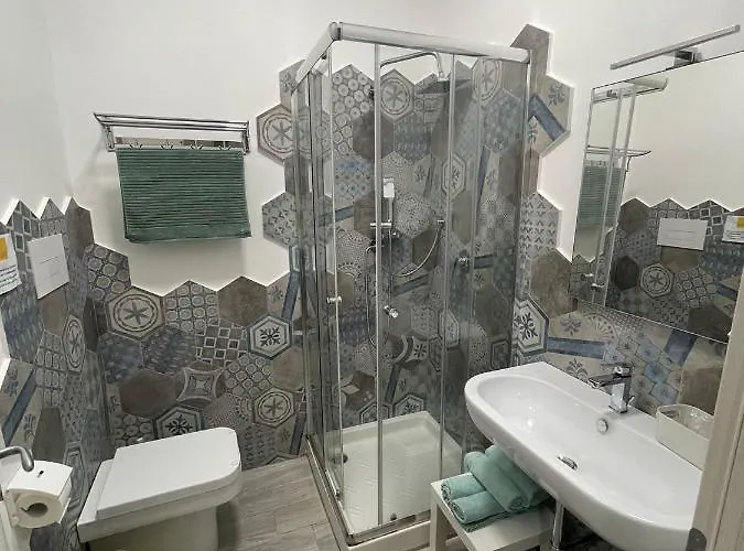 Gæstehus Le Del Villaggio