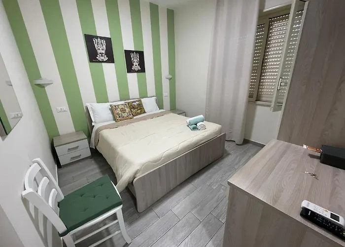 Le Del Villaggio 아그리젠토