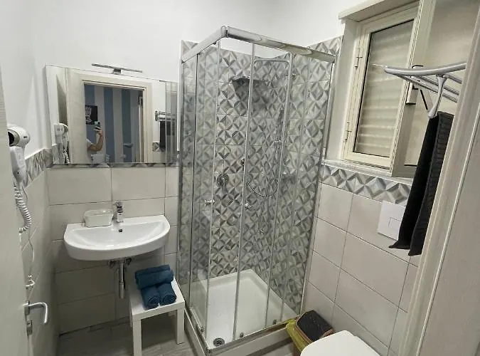 Le Del Villaggio Gæstehus Agrigento