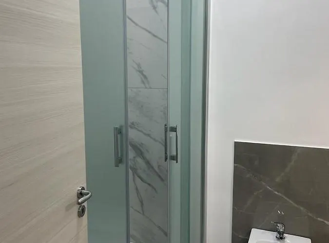 Le Del Villaggio 아그리젠토