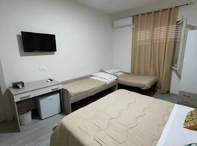 Le Del Villaggio 게스트하우스