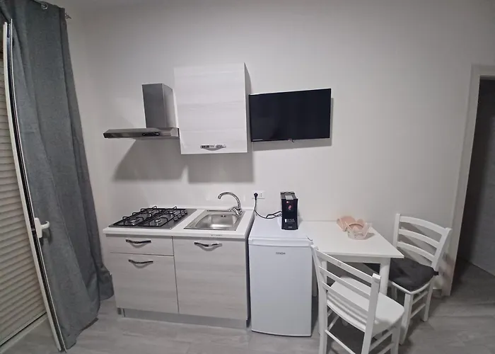 Le Del Villaggio Gæstehus 3*