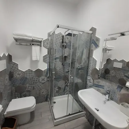 Le Del Villaggio Konukevi Agrigento