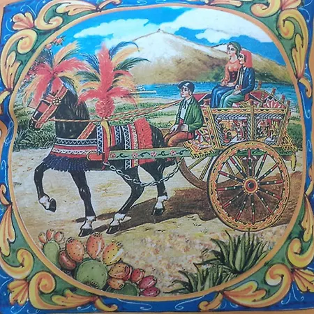 Le Del Villaggio Agrigento