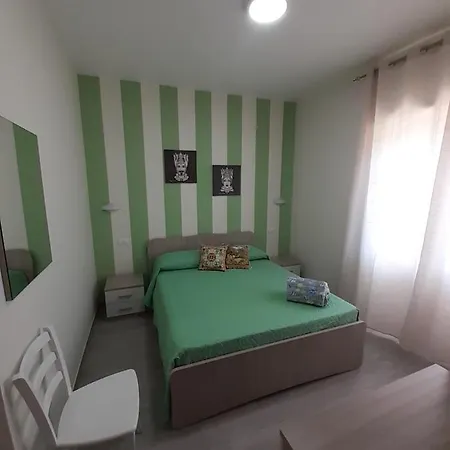 Le Del Villaggio * Агридженто