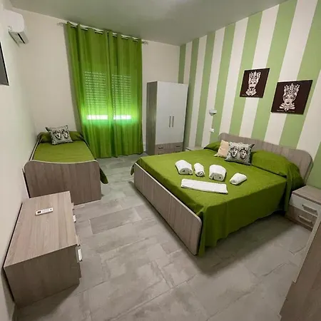 Гостевой дом Le Del Villaggio