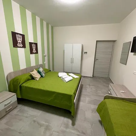 Le Del Villaggio Гостевой дом