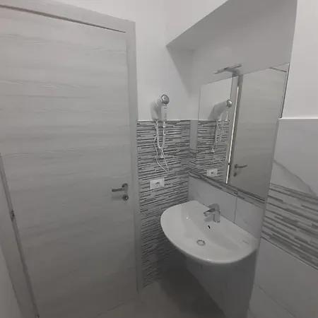 Le Del Villaggio Агридженто