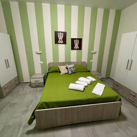 Гостевой дом Le Del Villaggio