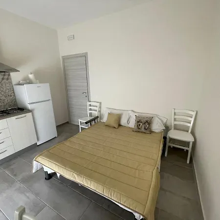 Pensión Le Del Villaggio