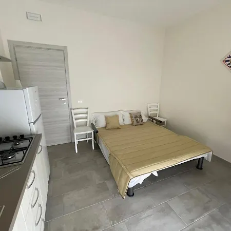 Le Del Villaggio Gasthuis 3*