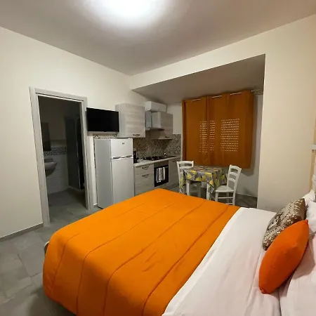 Le Del Villaggio Гостевой дом *