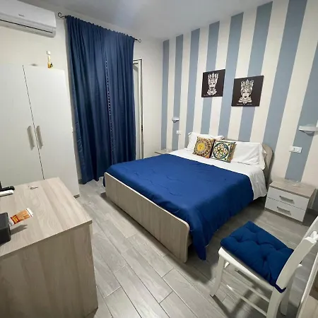 Le Del Villaggio Гостевой дом