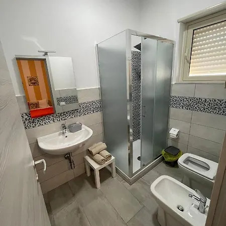 Gasthuis Le Del Villaggio 3*