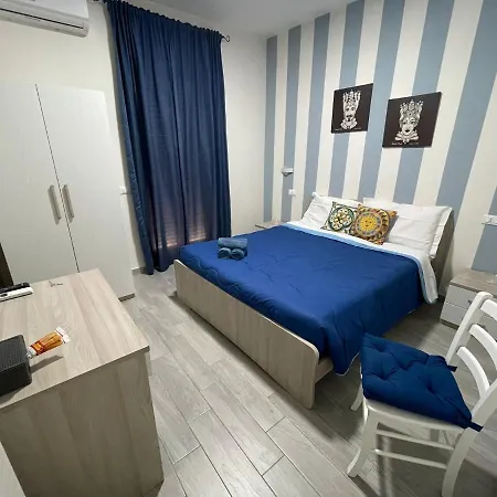 Le Del Villaggio Pensión