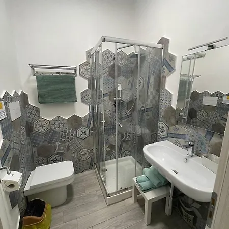 Гостевой дом Le Del Villaggio