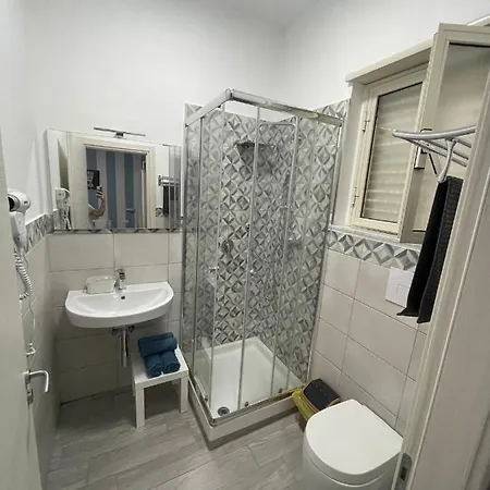 Le Del Villaggio Pensión Agrigento