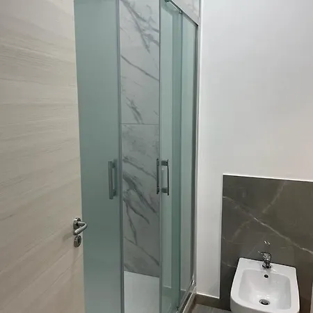 Le Del Villaggio Agrigento