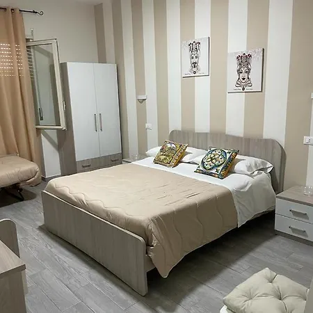 Konukevi Le Del Villaggio Agrigento