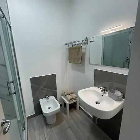 Le Del Villaggio Pensión 3*