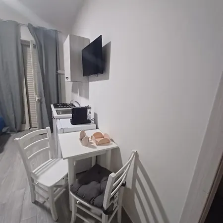 Le Del Villaggio Konukevi