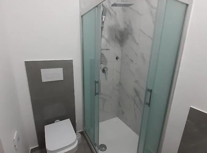 Le Del Villaggio Agrigento