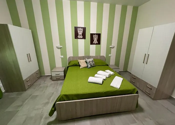 Guest house Le Del Villaggio