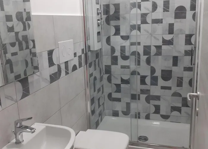 Le Del Villaggio Konukevi Agrigento