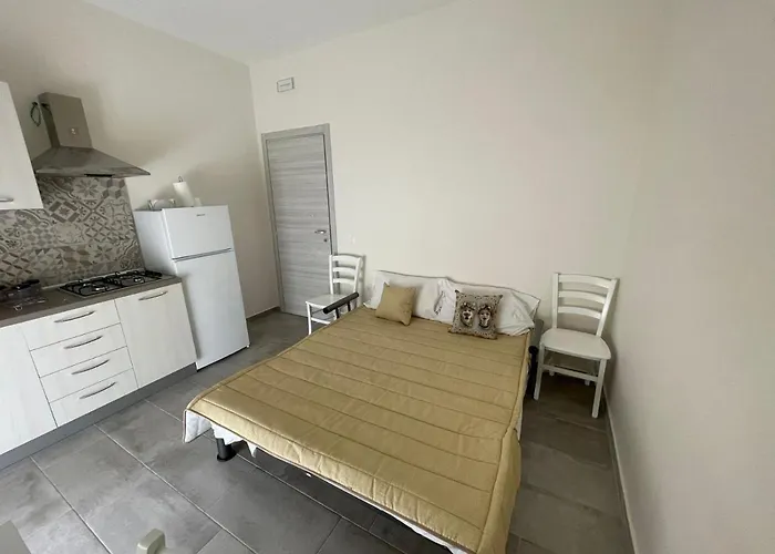 Guest house Le Del Villaggio