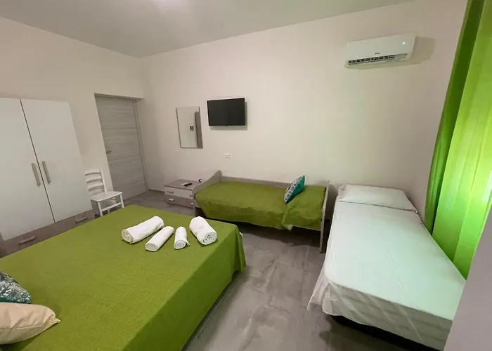 Le Del Villaggio Guest house 3*